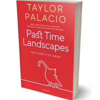 Tablet view of Cinnabar #4640 - Premade Family & Parenting Book Cover