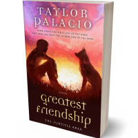 Tablet view of Japonica #4646 - Premade Teen & Young Adult Book Cover