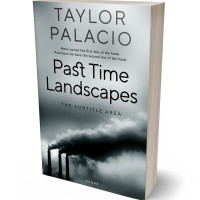 Tablet view of Submarine #4651 - Premade Science & Nature Book Cover