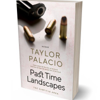 Tablet view of Ebb #4656 - Premade Mystery & Thriller & Suspense Book Cover | BookCoverZone