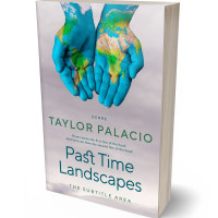 Tablet view of Swiss Coffee #4664 - Premade Science & Nature Book Cover