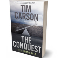 Tablet view of Tuna #4685 - Premade Business Book Cover