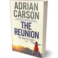 Tablet view of Coconut Cream #4690 - Premade Family & Parenting Book Cover