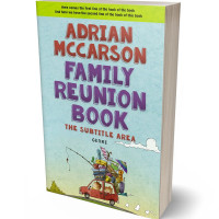 Tablet view of Jet Stream #4691 - Premade Travel Book Cover