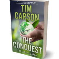 Tablet view of Cabbage Pont #4693 - Premade Business Book Cover