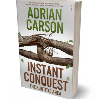 Tablet view of Cloud #4695 - Premade Self-Improvement & Self-Help Book Cover | BookCoverZone