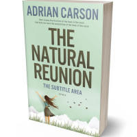 Tablet view of Surf Crest #4702 - Premade Romance Book Cover