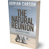 Tablet view of Bombay #4703 - Premade Nature Book Cover