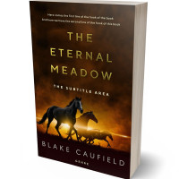 Tablet view of Jacko Bean #4734 - Premade Mystery & Thriller & Suspense Book Cover