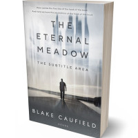 Tablet view of Abbey #4743 - Premade Mystery & Thriller & Suspense Book Cover