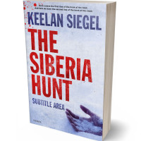 Tablet view of Periwinkle Gray #4753 - Premade Mystery & Thriller & Suspense Book Cover