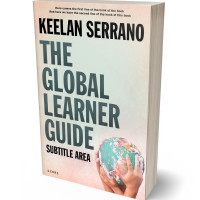 Tablet view of Cape Cod #4755 - Premade Education Book Cover