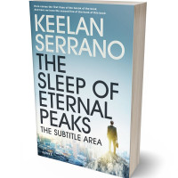 Tablet view of William #4769 - Premade Business Book Cover