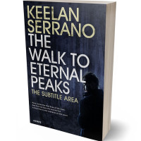 Tablet view of Mirage #4770 - Premade Mystery & Thriller & Suspense Book Cover