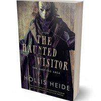 Tablet view of Bastille #4806 - Premade Fantasy Book Cover