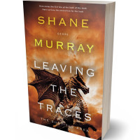 Tablet view of Mule Fawn #4822 - Premade Fantasy Book Cover