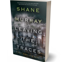 Tablet view of Outer Space #4825 - Premade Mystery & Thriller & Suspense Book Cover