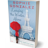 Tablet view of Pigeon Post #4832 - Premade Romance Book Cover