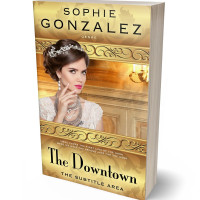 Tablet view of Whiskey #4836 - Premade Romance Book Cover