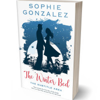 Tablet view of Blumine #4839 - Premade Romance Book Cover