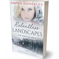 Tablet view of Mischka #4849 - Premade Romance Book Cover