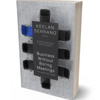 Tablet view of Gray Chateau #4853 - Premade Self-Improvement & Self-Help Book Cover