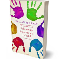 Tablet view of Sea Green #4856 - Premade Health & Mind & Body Book Cover