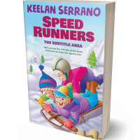 Tablet view of Mischka #4857 - Premade Fantasy Book Cover