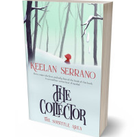 Tablet view of Swans Down #4867 - Premade Fantasy Book Cover