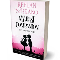 Tablet view of Underage Pink #4873 - Premade Romance Book Cover