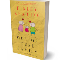 Tablet view of Anzac #4917 - Premade Health & Mind & Body Book Cover