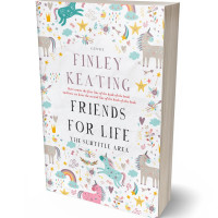 Tablet view of Ebb #4920 - Premade Fantasy Book Cover