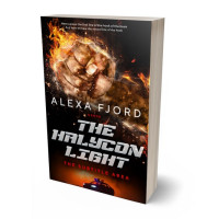 Tablet view of Whiskey #4942 - Premade Mystery & Thriller & Suspense Book Cover