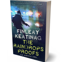 Tablet view of Mirage #4946 - Premade Action & Adventure Book Cover