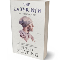 Tablet view of Westar #4951 - Premade Mystery & Thriller & Suspense Book Cover | BookCoverZone