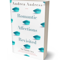 Tablet view of Alabaster #4982 - Premade Romance Book Cover