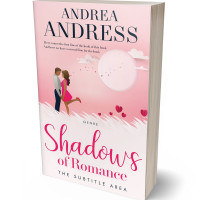 Tablet view of Cherub #4995 - Premade Mystery & Thriller & Suspense Book Cover