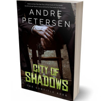 Tablet view of Night Rider #4998 - Premade Mystery & Thriller & Suspense Book Cover | BookCoverZone