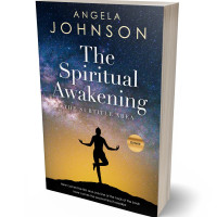 Tablet view of Whiskey #5004 - Premade Self-Improvement & Self-Help Book Cover