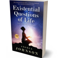 Tablet view of Maverick #5006 - Premade Health & Mind & Body Book Cover