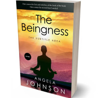 Tablet view of Marshland #5007 - Premade Health & Mind & Body Book Cover