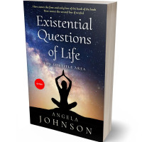 Tablet view of Mirage #5011 - Premade Self-Improvement & Self-Help Book Cover