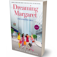 Tablet view of Iron #5018 - Premade Business Book Cover | BookCoverZone