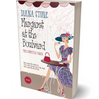 Tablet view of Dawn Pink #5024 - Premade Romance Book Cover