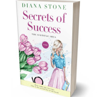 Tablet view of Swiss Coffee #5027 - Premade Chick Lit Book Cover