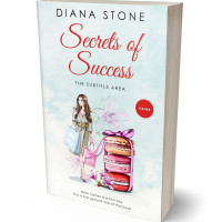 Tablet view of Porcelain #5028 - Premade Abstract Book Cover