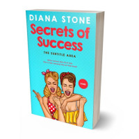 Tablet view of Sandy Brown #5034 - Premade Erotica Book Cover | BookCoverZone