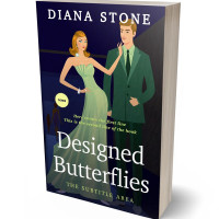 Tablet view of Mirage #5035 - Premade Romance Book Cover