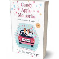 Tablet view of Iron #5041 - Premade Romance Book Cover