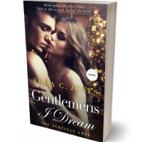 Tablet view of Cocoa Brown #5058 - Premade Erotica Book Cover